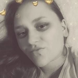 Meet your Posher, Tonya